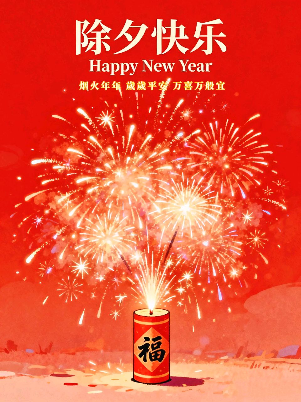 当今知名诗家张文彩老师精彩春节和除夕佳作与君共赏（图11）