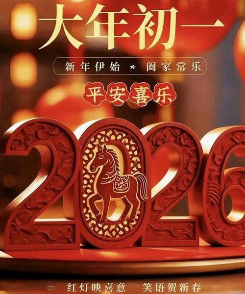 【散文·漫谈书法艺术（五）】《笔底东风开新岁 元日百福贺新春》 作者: 晓频/四川成都（图29）