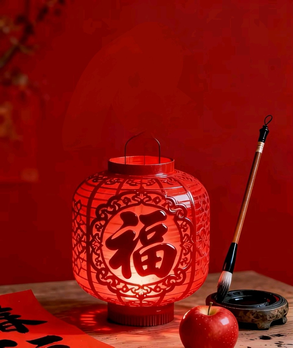 名家专栏 |张德仁:开年第一时间盛赐“新年快乐,马到成功”最美好祝福 ‖ 宁古塔作家网(图2)