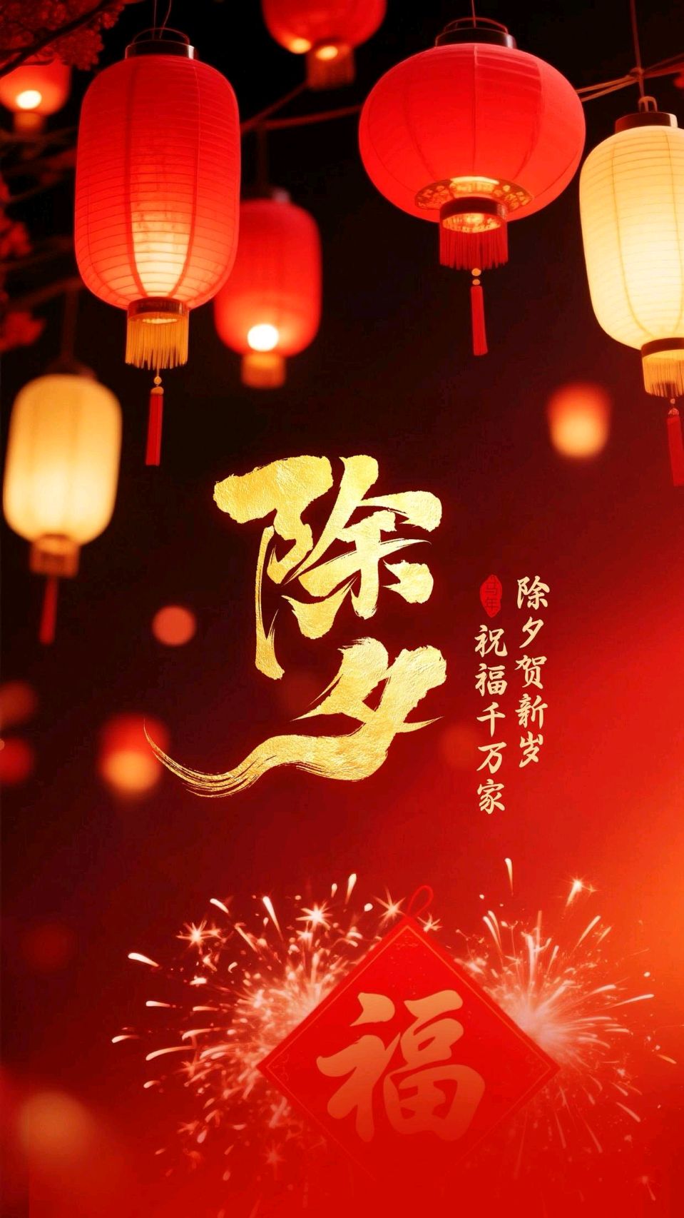 除夕乐～吴永良（辽宁）（图11）