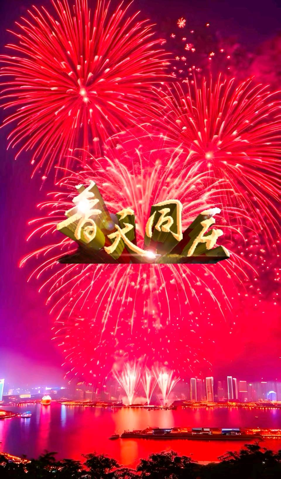 除夕乐～吴永良（辽宁）（图16）