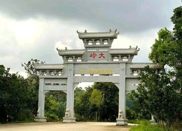 《平定赋》联机全球发布林仁和作品欣赏(图24)