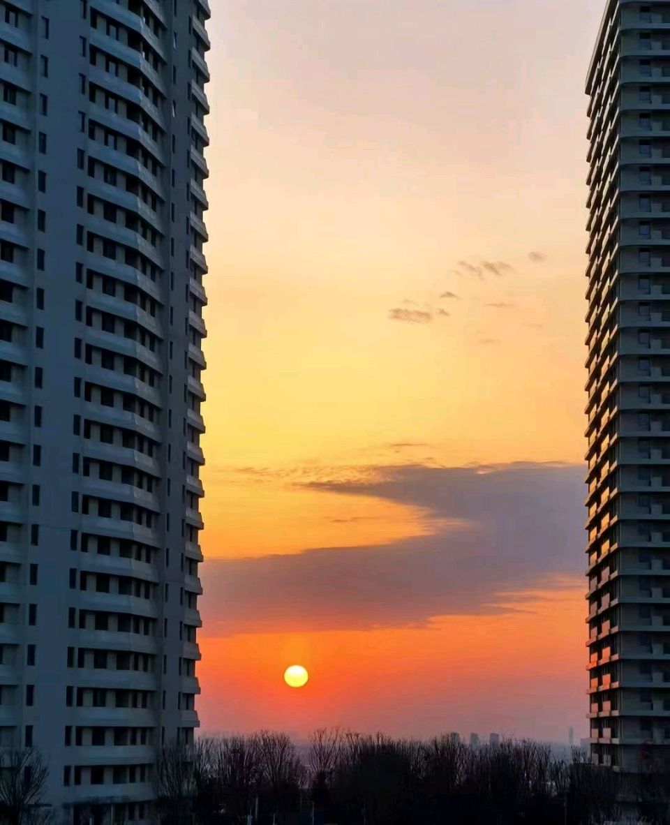 朝暮尔尔 . 烟火年年 ☁[烟花]（图5）