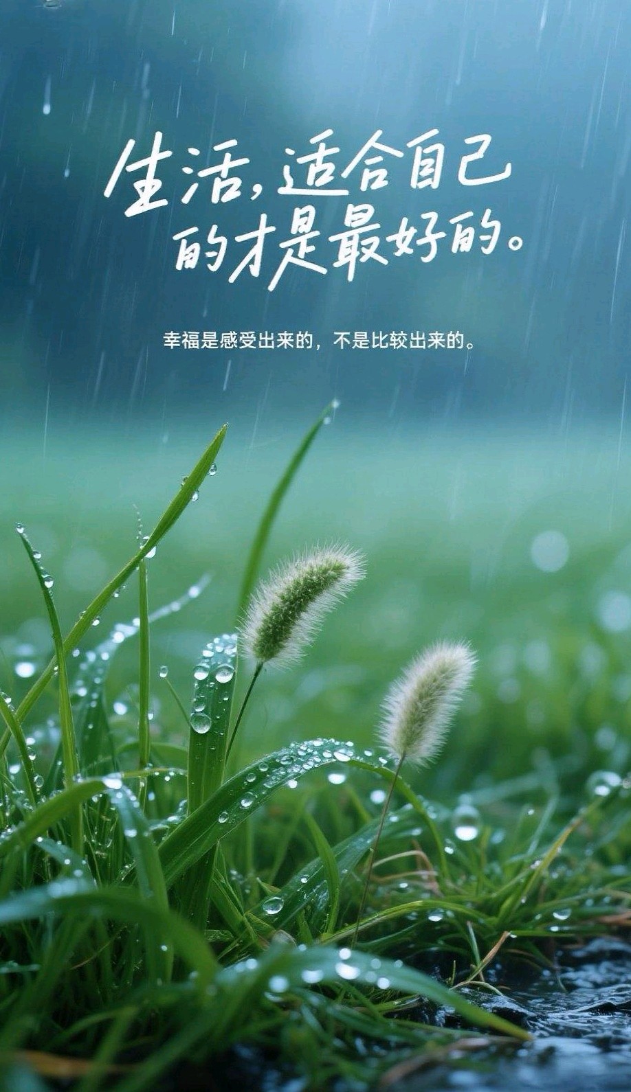 雨水～吴永良（辽宁）（图12）
