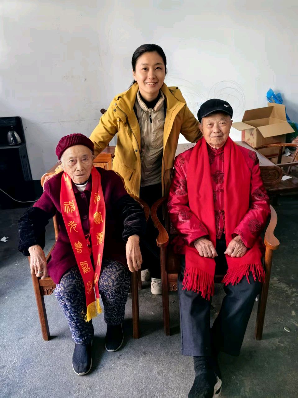朱珠：易医双修的杏林行者（图3）