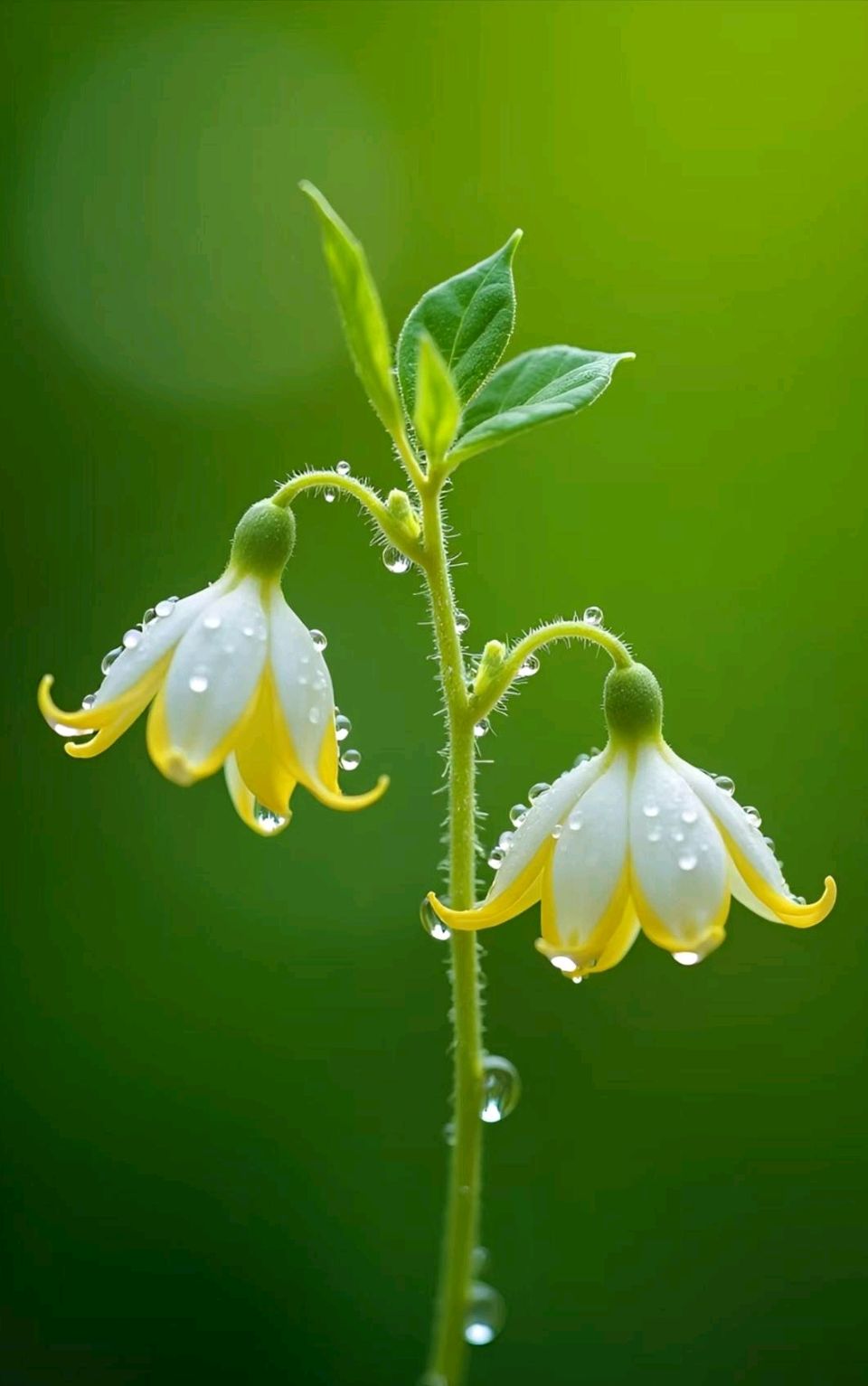 七律-雨水恰逢春节喜赋～胡斌（上海）（图16）