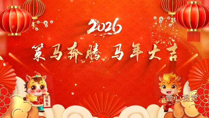 【新年放歌】李炳仁//拜年（图6）