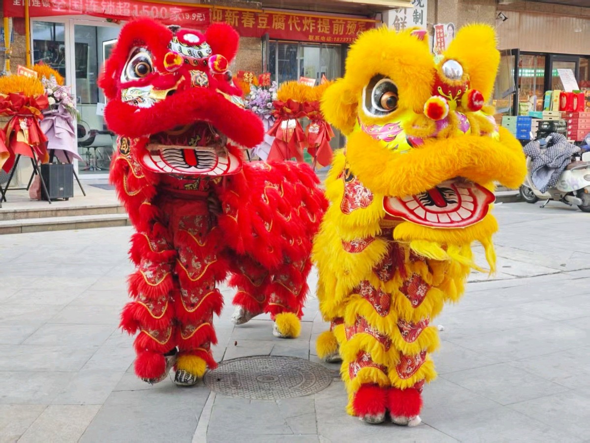 七律《大美神州举目骄》（外二首）文/潘毅（图12）