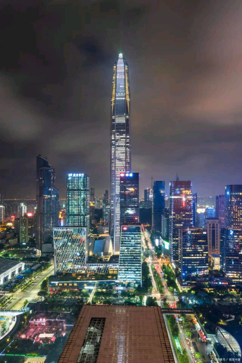 七律《大美神州举目骄》（外二首）文/潘毅（图18）