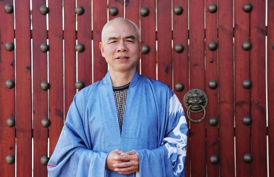 海外头条：旷野道人·观央视春晚《武bot》及解读（图7）