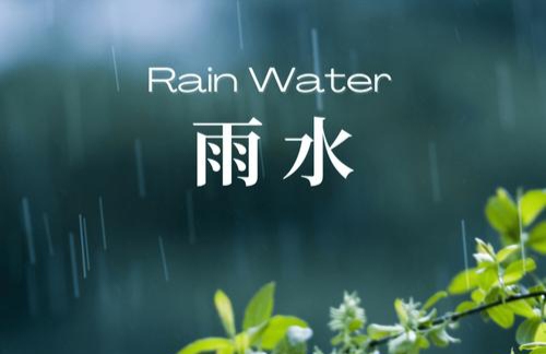 【散文】《东风解冻土 春雨润人间——雨水节气记》作者: 强军/陕西宝鸡(图6)