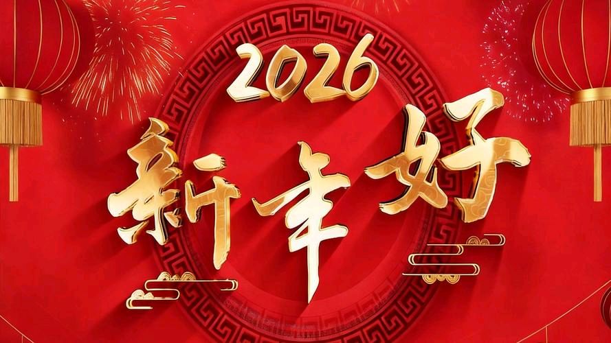 《五绝：新年吟》文/江菊生——安徽