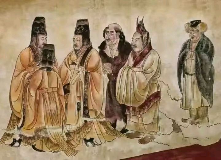 陕西作家相炜宁《画艺千金》（图5）