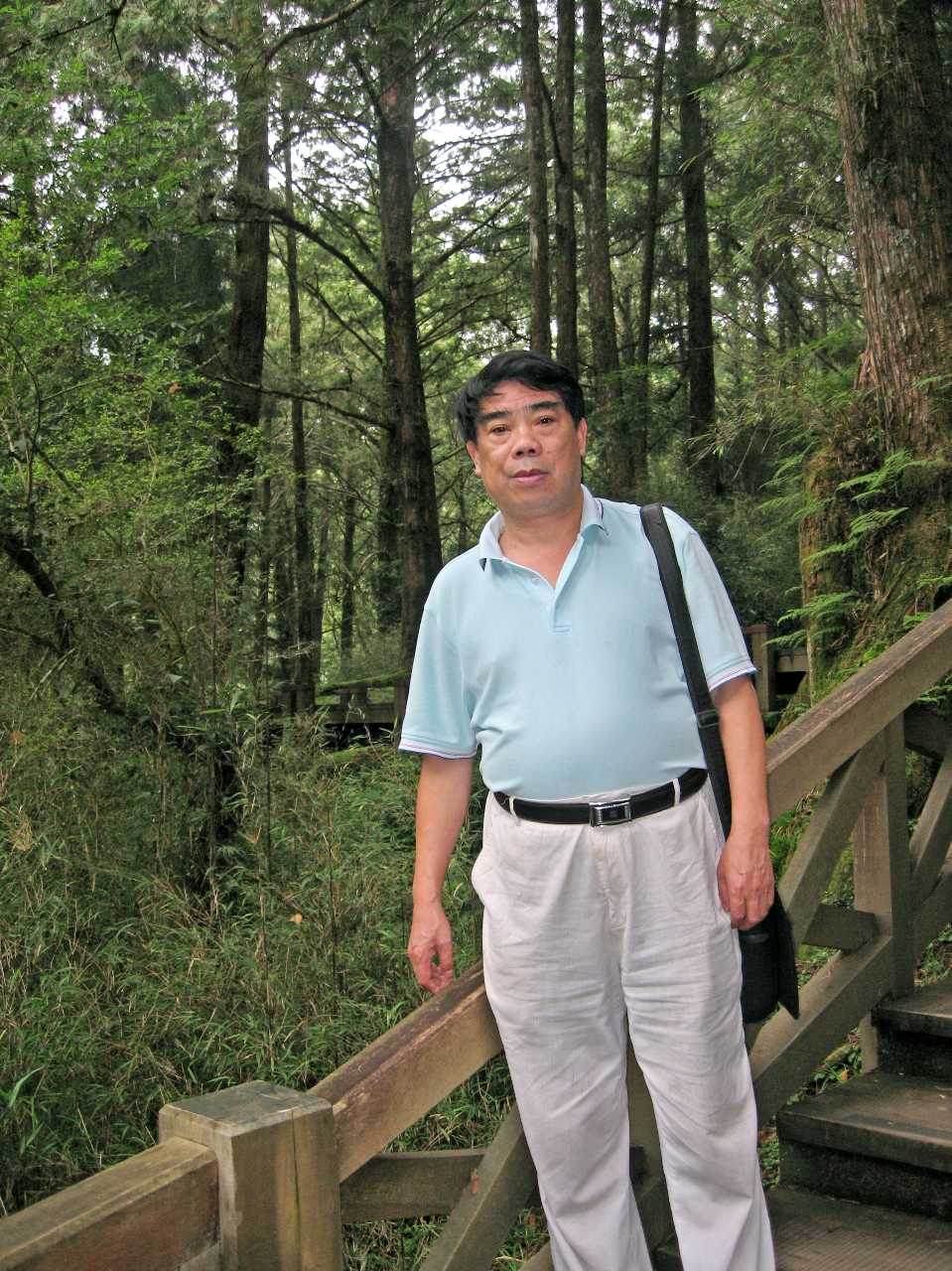 良知的哨声——读王新民诗三十首有感◎著名评论家黄自华（图4）