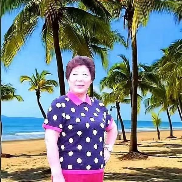 走过这一年——献给新区松安合唱团，作者金子（图8）