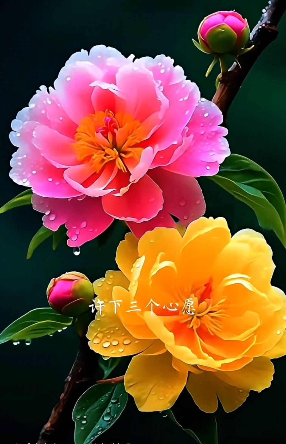 【都市头条向幸福出发编辑部】第15054期 一眼千年 文 如月 主播 玥言