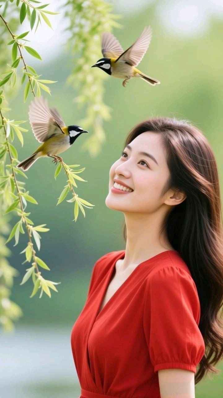 海外头条：李强诗作品（中国 黑龙江）迎春诗作10首（ 绝句）（图5）
