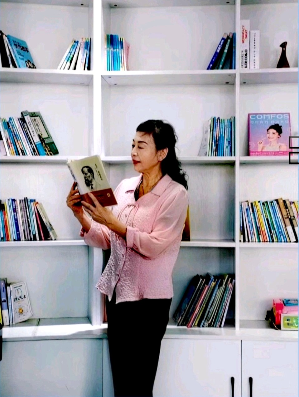 【都市头条向幸福出发编辑部】第15059期 贴心服务 点亮生活文：玥言 诵读：玥言（图7）