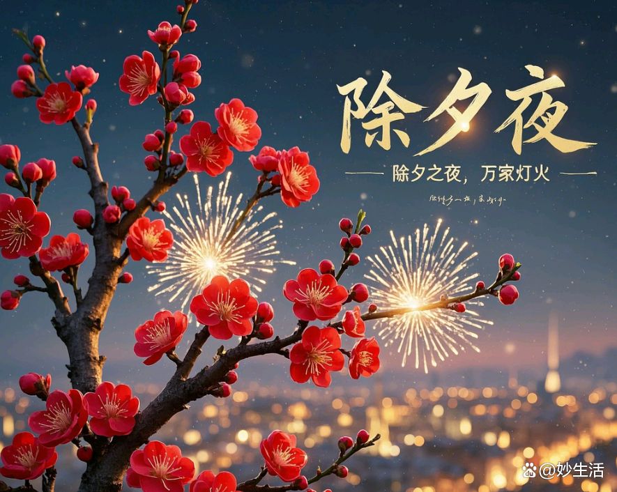 【新年放歌】李宝祥//春节抒怀（图5）