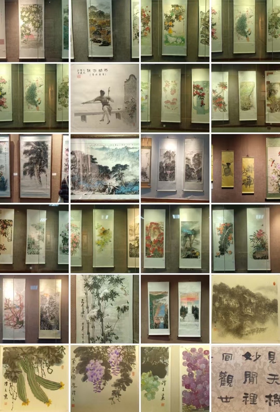 海外头条：《铁墨童心集》作者 ||苏音（图12）