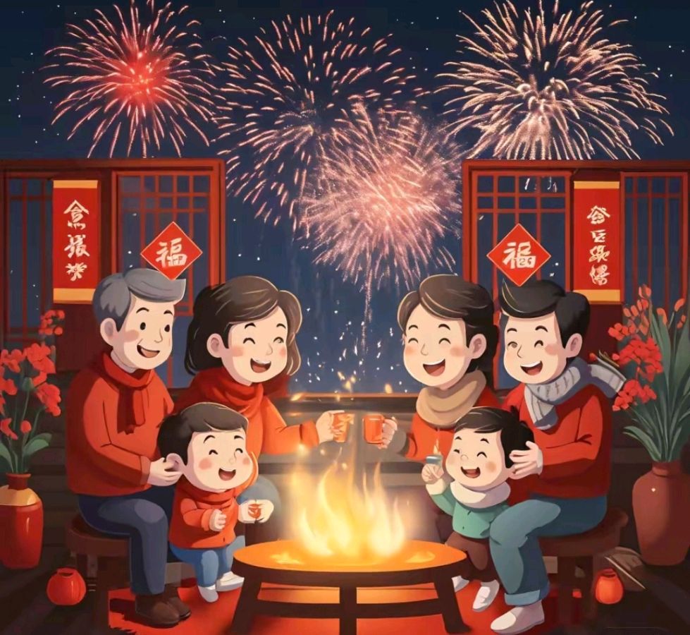 岁月杂吟（第17集）吉耀国（吉林）（图10）