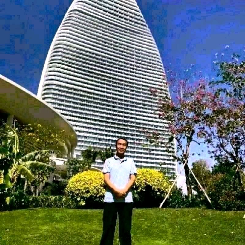 【奥运强盛】张建国//东风第一枝•赞宁忠岩冬奥速滑夺金创记录（图6）