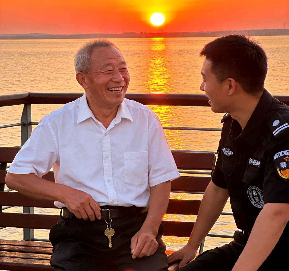 「短篇小说」消失的钥匙（图3）