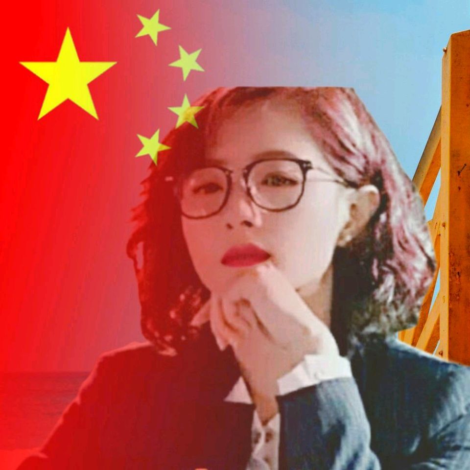 ✨️奖 杯✨️ 作者 :冰心*幽蓝〔甘肃〕【冰心专栏】（图7）
