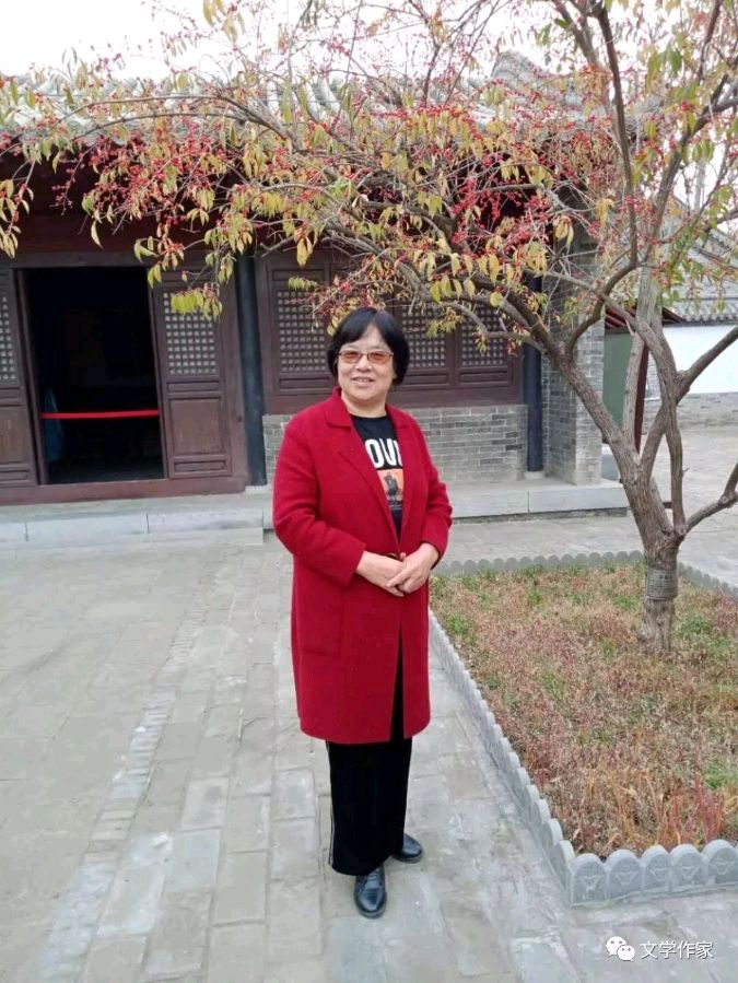 【燕赵文学】诗歌：2026新春三题（河北/韩晓云）（图4）