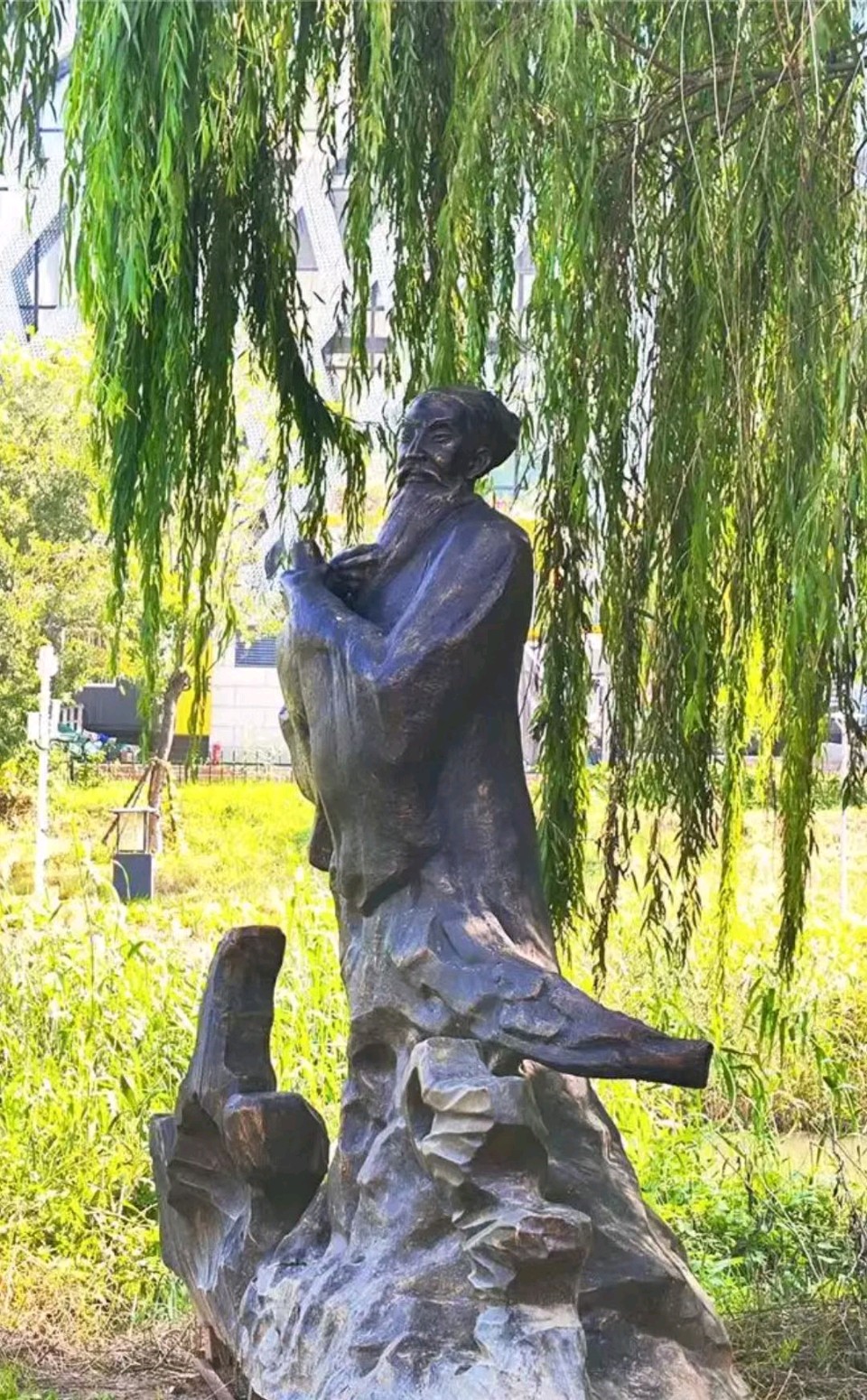【北京大众文苑】七律*逃荒追忆（新韵）王楼（内蒙古）（图4）