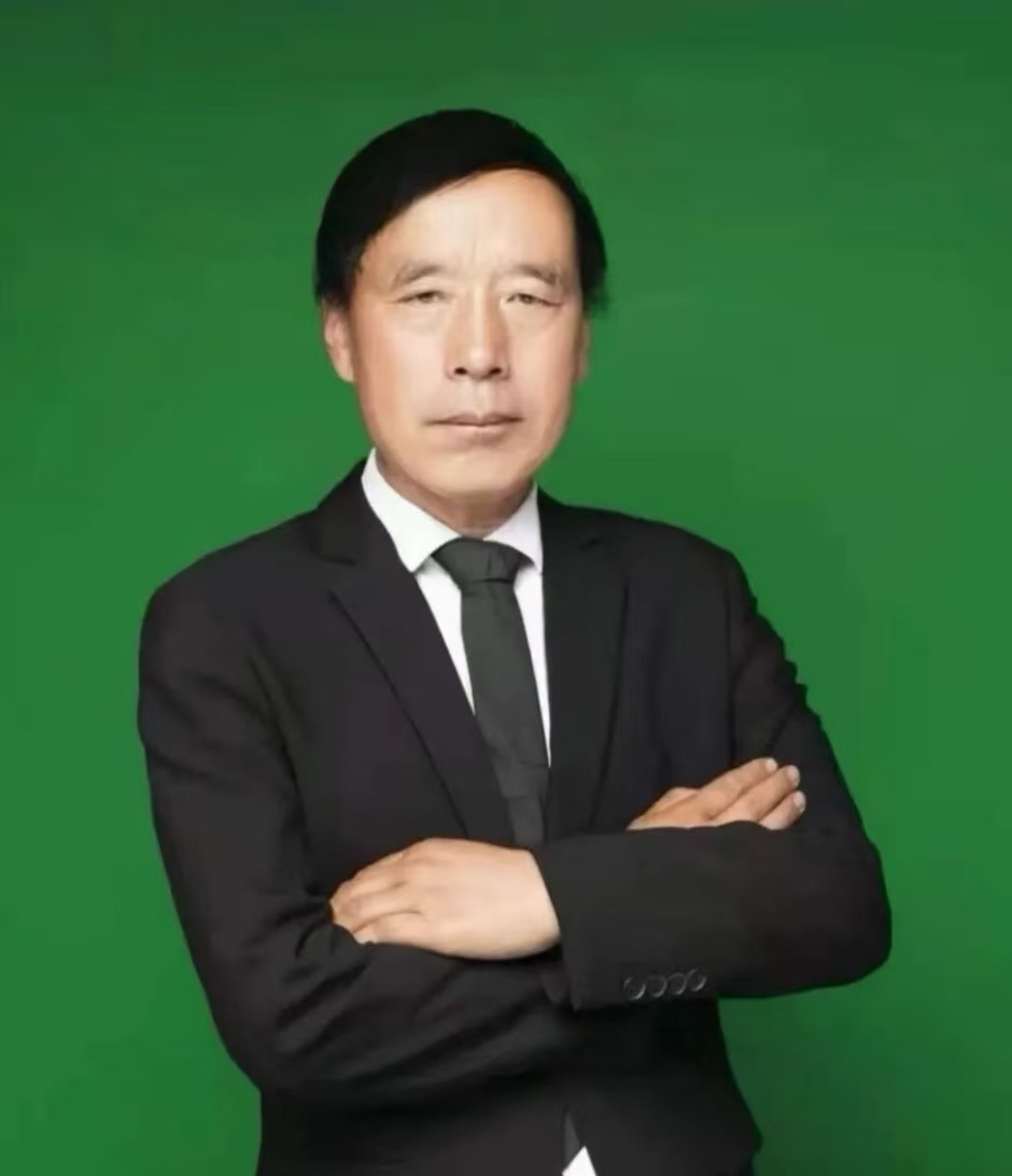 海外头条：王振龙诗作品三首 （中国 甘肃）（图8）
