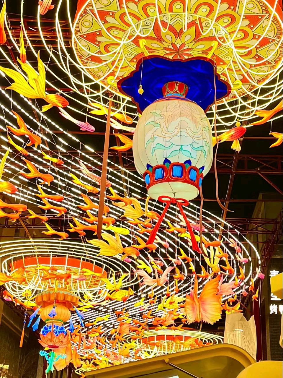 【都市头条向幸福出发编辑部】第15068期 北京过年—— 烟火承礼俗，滋味贯古今 华侬农（图28）