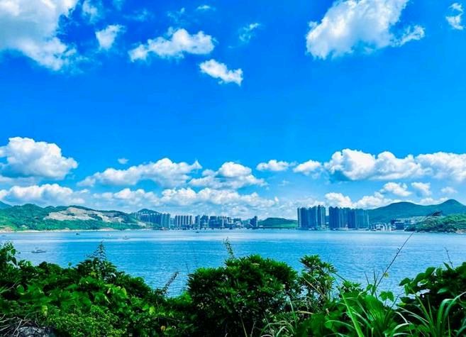 【经典推荐】昨夜天//奔赴过山海 念一生爱一世（图6）