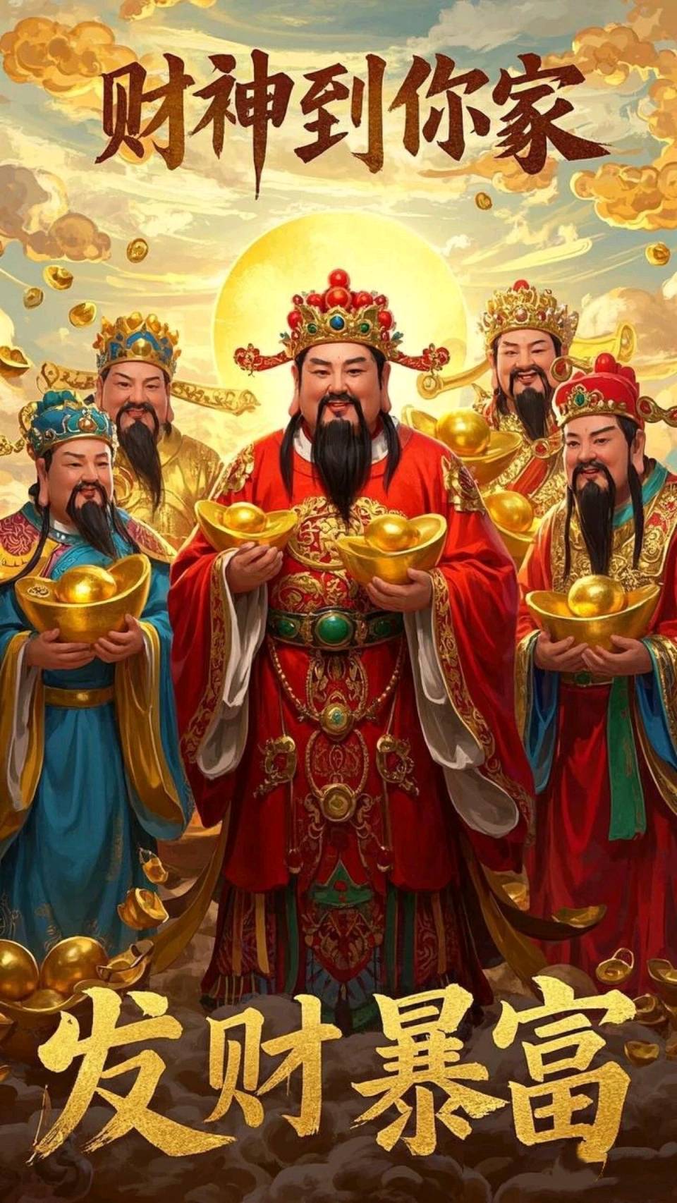 聆听 ‖ 弘华朗诵《破五:在烟火里翻开新的年轮》作者/吴万瑞（图9）