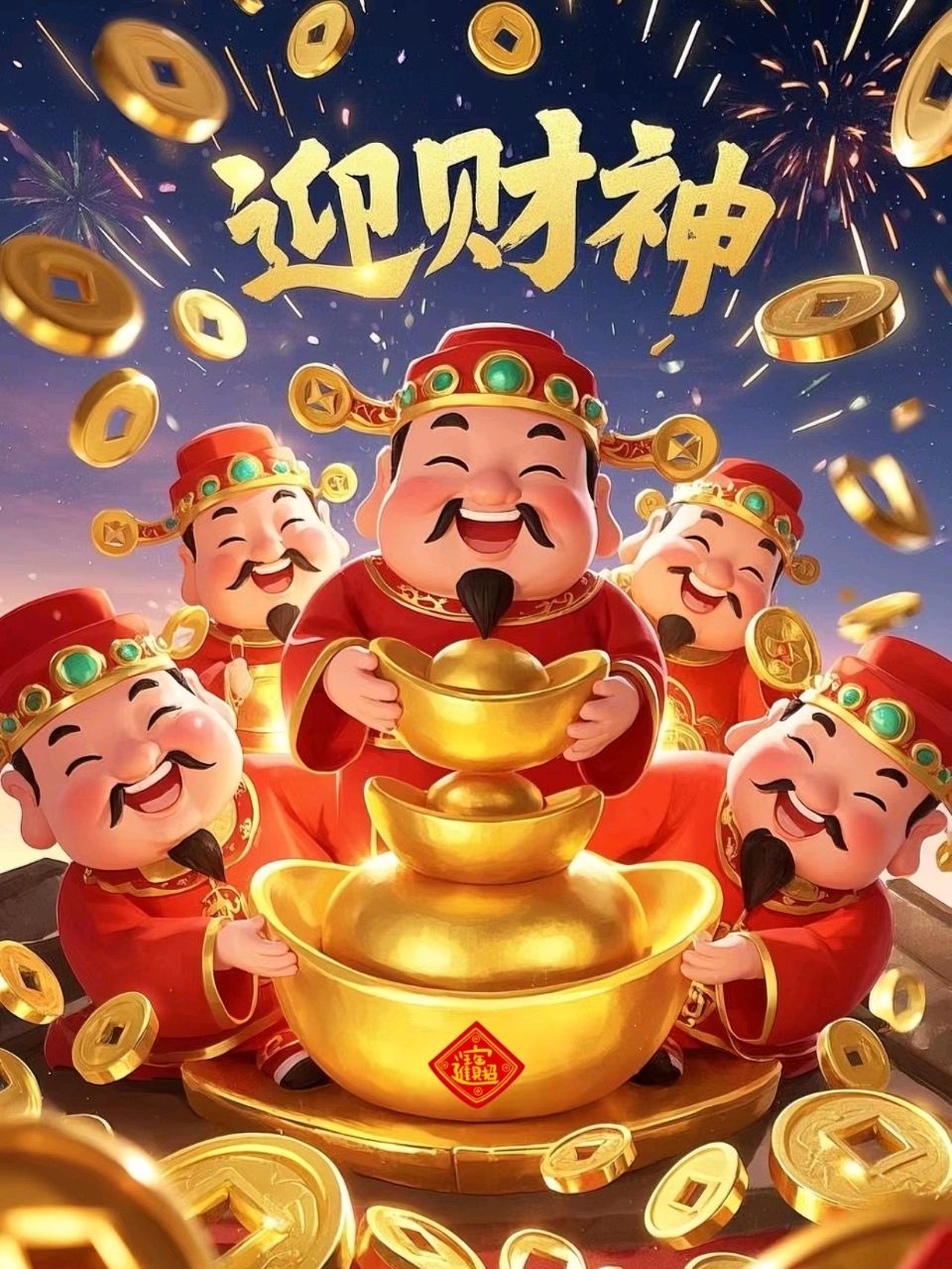 聆听 ‖ 弘华朗诵《破五:在烟火里翻开新的年轮》作者/吴万瑞（图8）