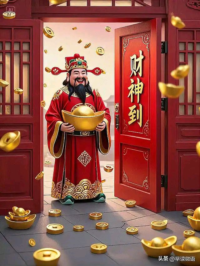 聆听 ‖ 弘华朗诵《破五:在烟火里翻开新的年轮》作者/吴万瑞（图5）