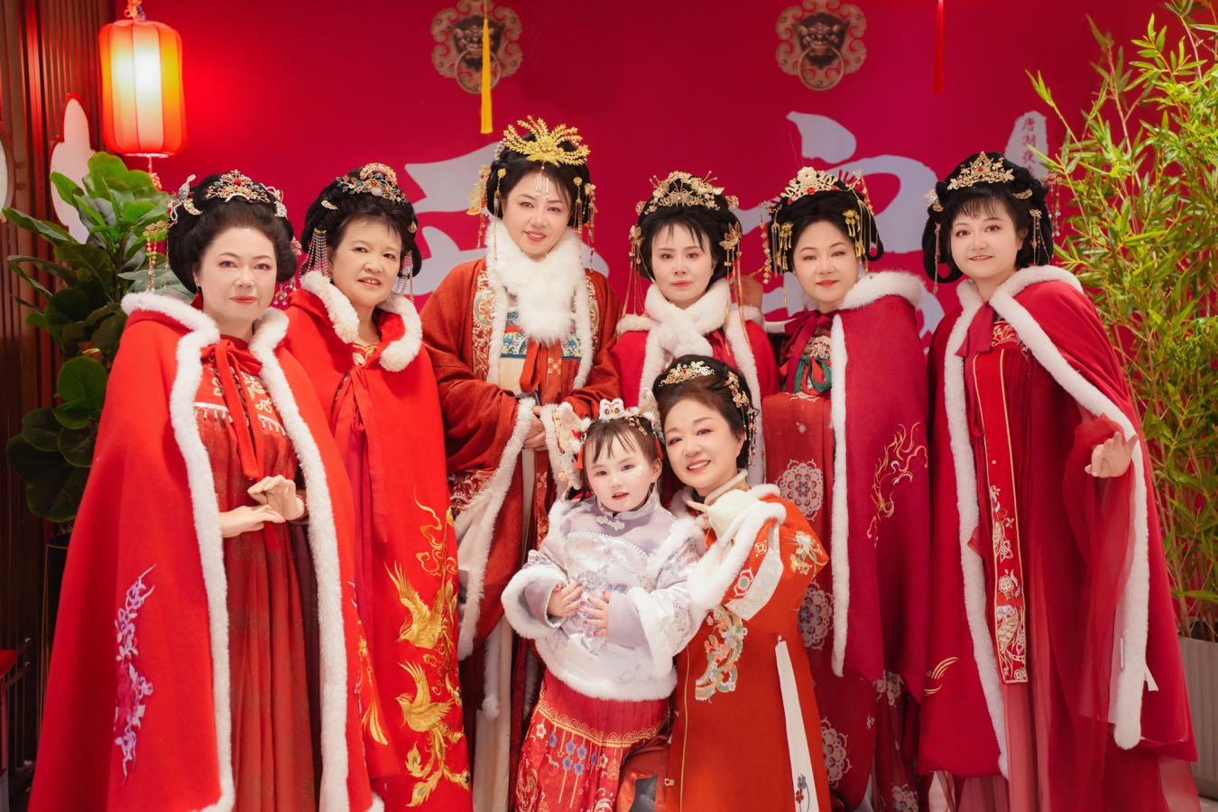 秦岭北麓寻年味，千年文脉沐春风——记大年初一至初五陕西文化之旅（图7）