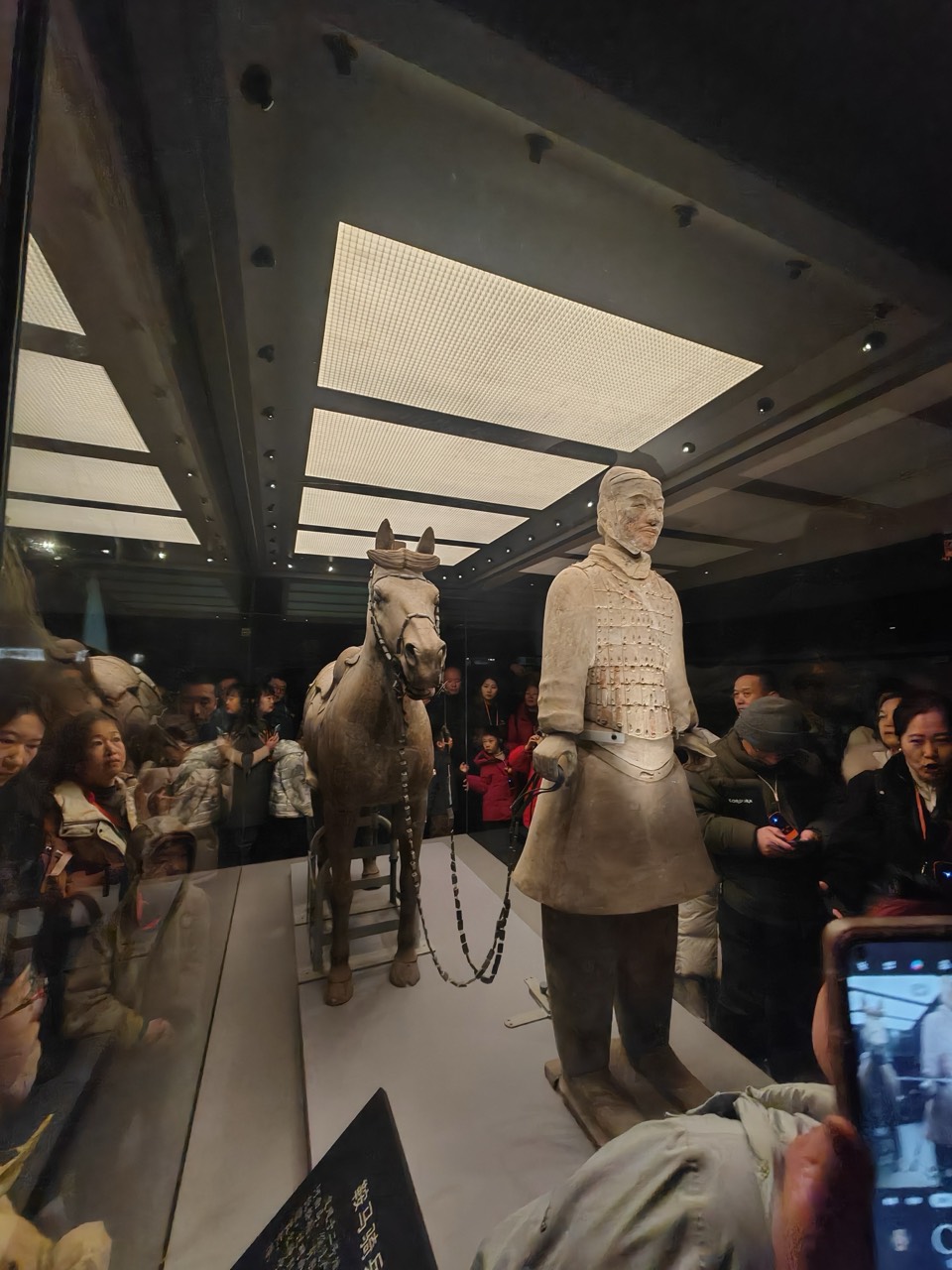 秦岭北麓寻年味，千年文脉沐春风——记大年初一至初五陕西文化之旅（图12）
