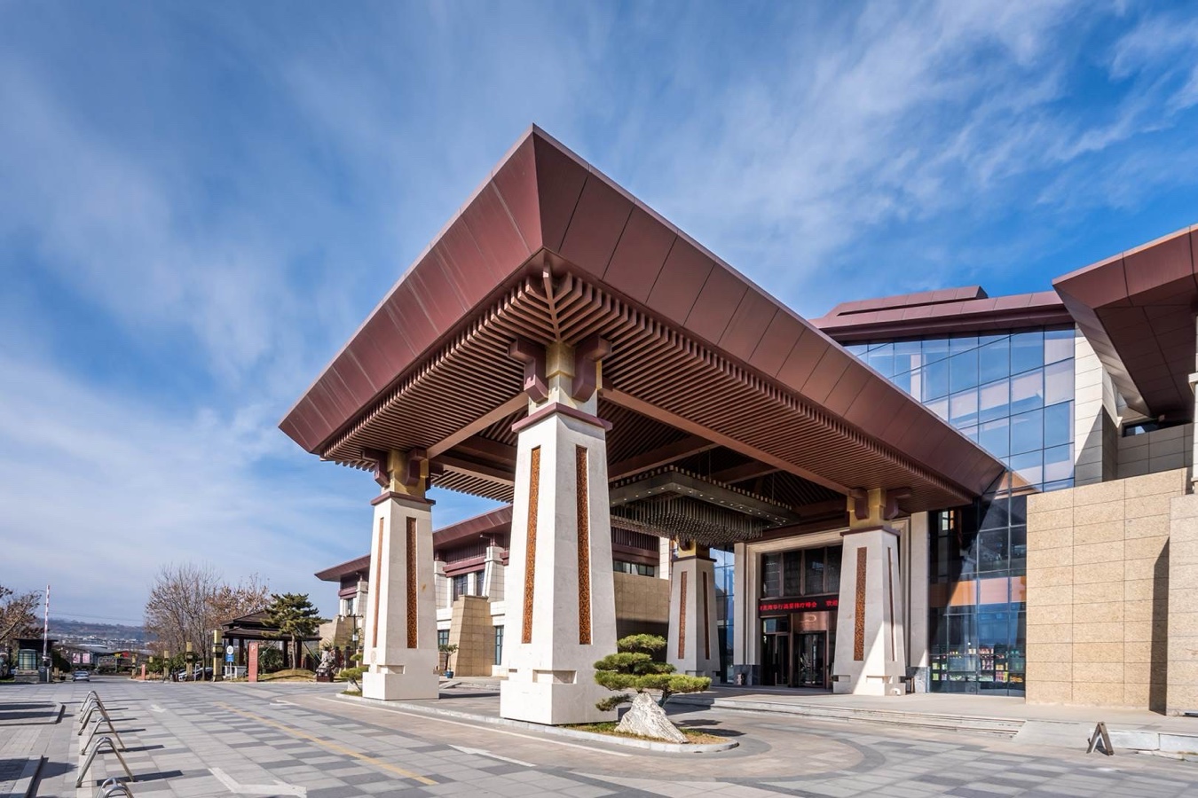 秦岭北麓寻年味，千年文脉沐春风——记大年初一至初五陕西文化之旅（图29）