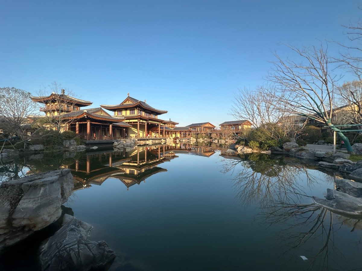 秦岭北麓寻年味，千年文脉沐春风——记大年初一至初五陕西文化之旅（图38）