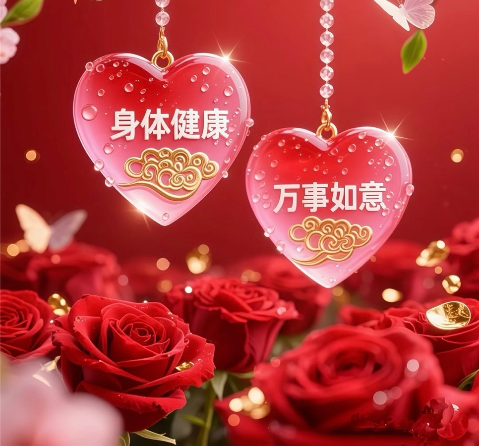 ［春节特刊］雨佳诗歌小辑（图2）