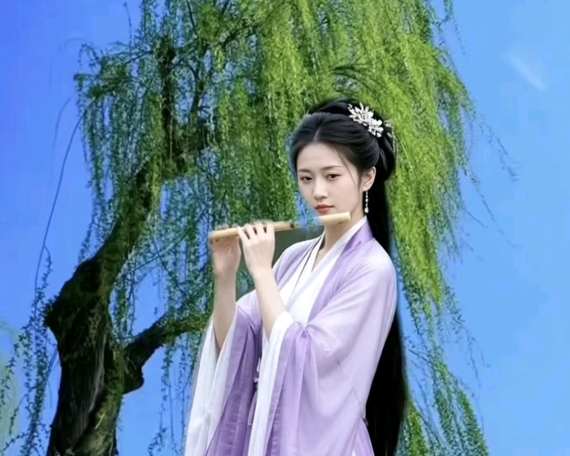 《中华好诗词》分享（河南）优秀诗人从国峰先生《七律.歌养天年……》请欣赏（图5）