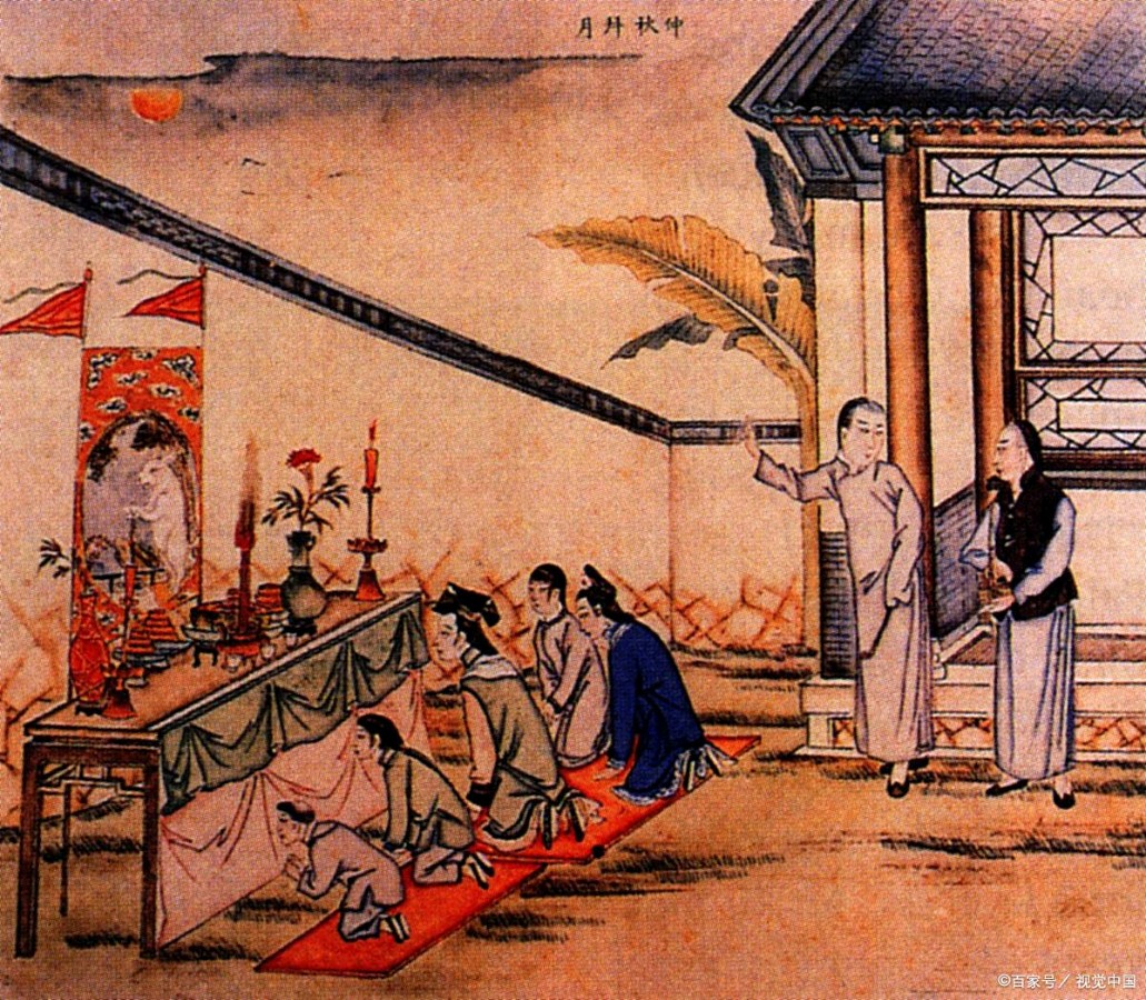刘凤亭：初一到初五习俗诗词·春节特刊（2）||巴彦诗协【1171】（图6）
