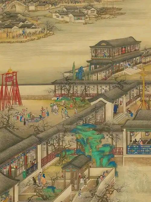 刘凤亭：初一到初五习俗诗词·春节特刊（2）||巴彦诗协【1171】（图8）