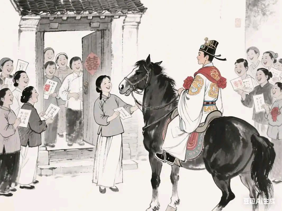 高德军：2026年除夕至正月初六诗词楹联集锦·春节特刊（3）||巴彦诗协【1172】（图5）