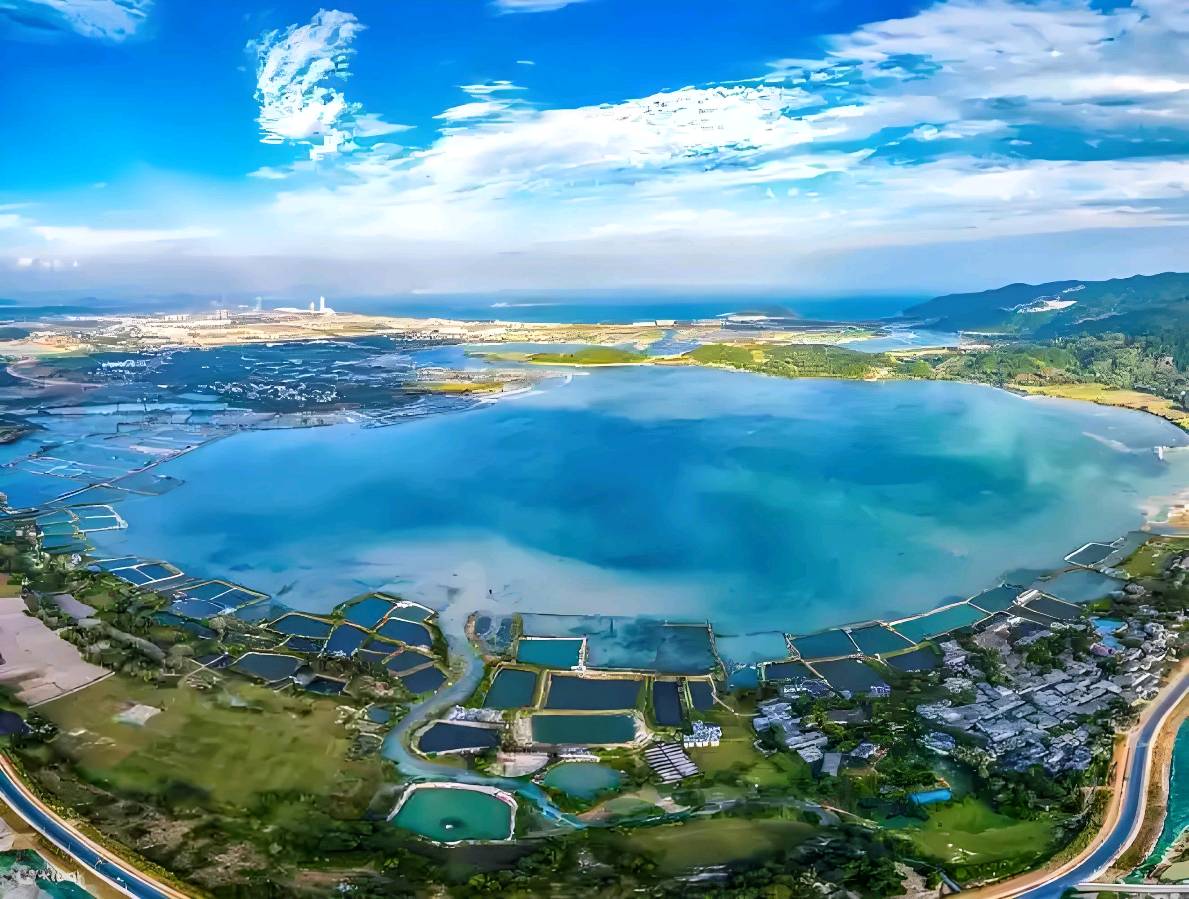 七律-三亚风光（外一首）吕志学（北京）（图21）