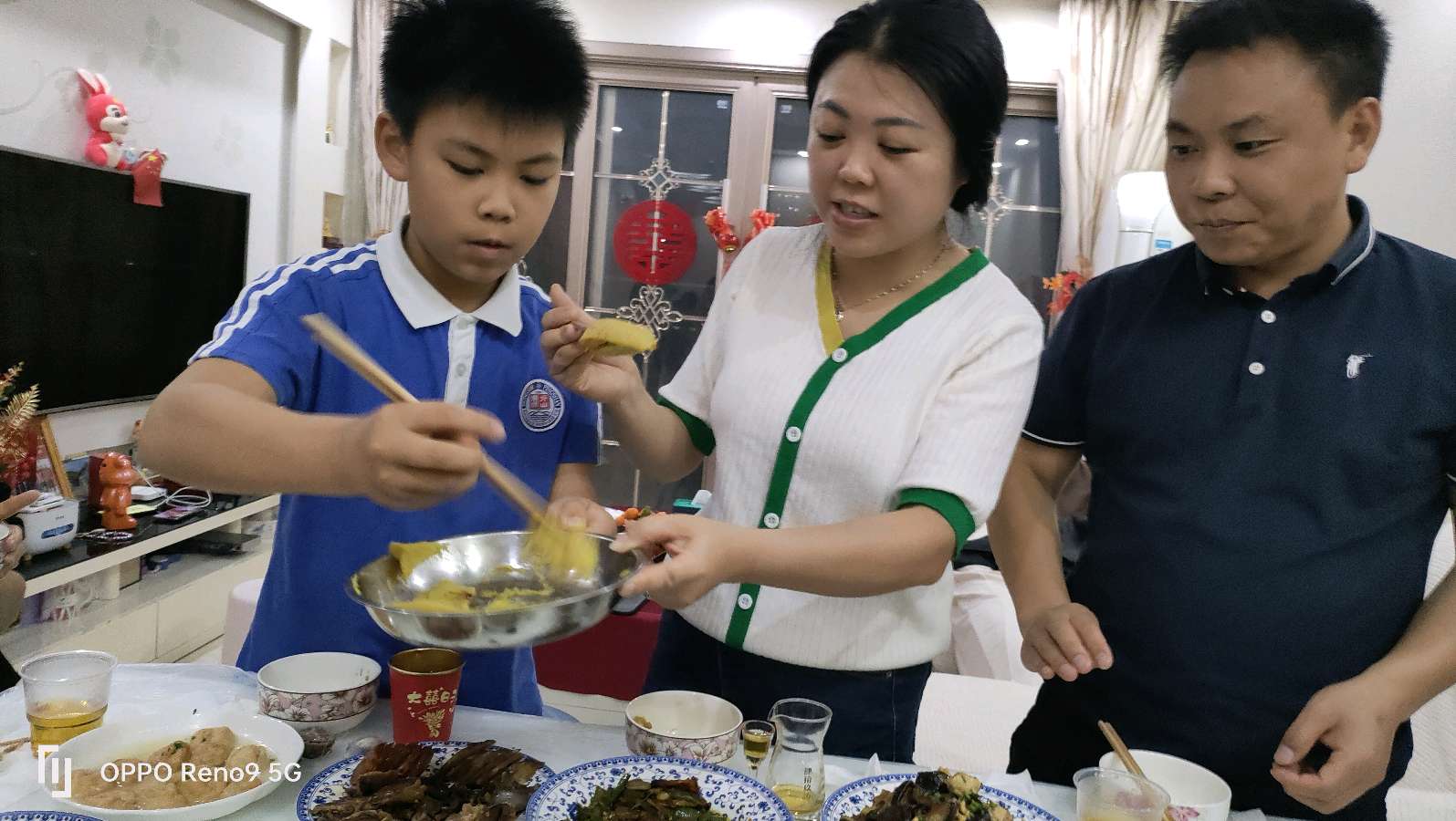 “广东好人”潘名汉为“邓清华黄元”代言（图3）