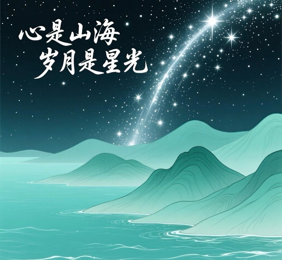 海外头条：刘俊峰现代诗四首（中国 黑龙江）（图8）