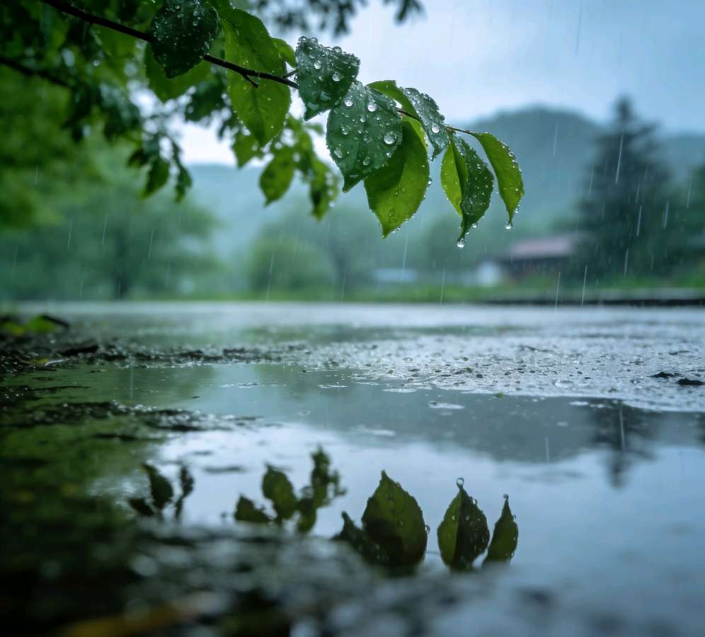 【荣耀中国】文学社*临江仙•春雨(徐昌图体.押第十一部韵)作者/唐增虎(山东)（图3）