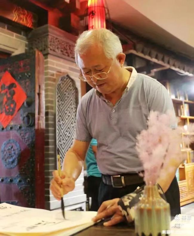 孙云早《向老而生》 ｜ 一位孝子，一部巨著，照见中国养老的真实模样（图8）
